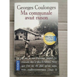 Ma communale avait raison