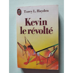 Kevin Le Revolte