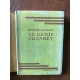 honoré DE BALZAC - EUGENIE GRANDET HACHETTE