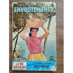 Envoûtements La Vie en fleur