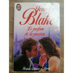 LE PARFUM DE LA passion
