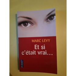 Et Si c'était vrai pocket