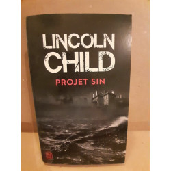 Projet Sin J'ai lu