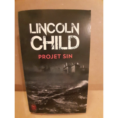 Projet Sin J'ai lu