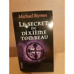 Le secret du dixieme tombeau