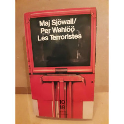 Les Terroristes