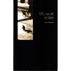 120 rue de la gare