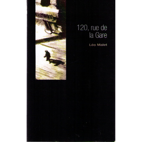 120 rue de la gare