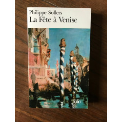 La Fête à Venise