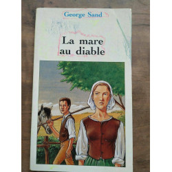 La mare au diable