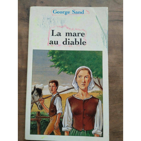 La mare au diable