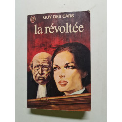 la révoltée