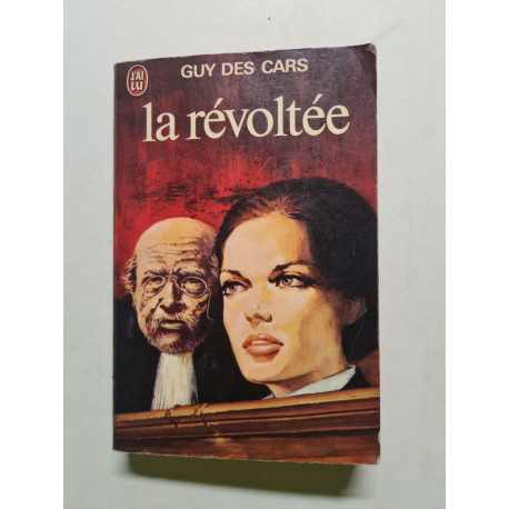 la révoltée