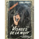 Visages de La Nuit Fleuve noir