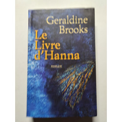 Le livre d'Hanna