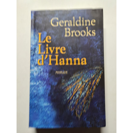 Le livre d'Hanna