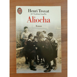 de l'Académie française Aliocha J'ay lu