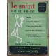 Le Saint Detective Magazine n 5 Le Saint donne la question 1955