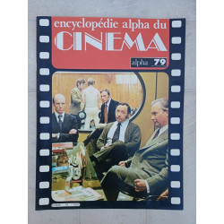 encyclopédie alpha du Cinema N 79