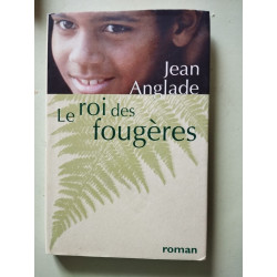 Le roi des fougères