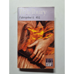 Fahrenheit 451