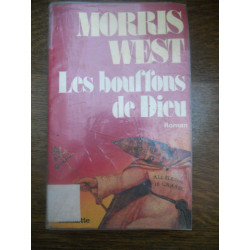 Les bouffons de dieu hachette