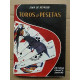 Jean de Reynier Toros et Pesetas