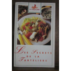 Salades et entrées chaudes Sogemo