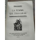 binet valmer La Femme qui Travaille Le Livre Moderne illustré