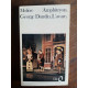 Molière amphitryon George dandin L'avare folio