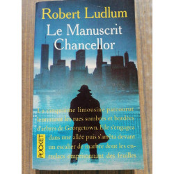 Le Manuscrit Chancellor Pocket