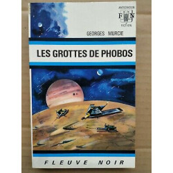 Les Grottes de Phobos