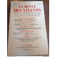 La Revue des vivants 6 2e année juin 1928