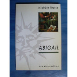 Michèle THARIN suisse Abigail