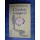 Mercier L'isoloir temporel roman de