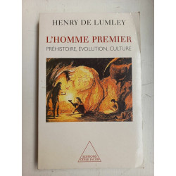 L'Homme Premier