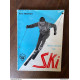 René moyset Initiation au ski Sports SB