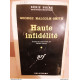 George malcolm smith Haute infidélité Gallimard