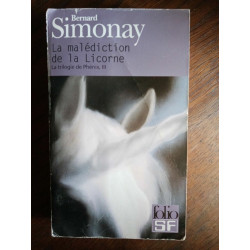 La malédiction de La Licorne