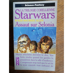 r m Allen Assaut sur Selonia