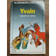 Yvain Classiques larousse