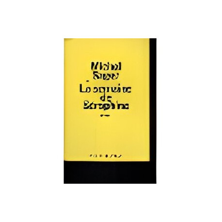 La semaine de Séraphine