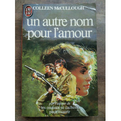 Un autre nom pour l'amour J'ai lu