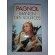 Manon des Sources Presses pocket