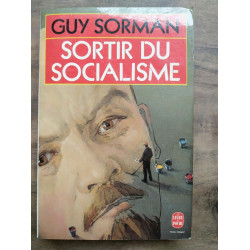 Sortir du Socialisme