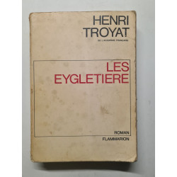 Les Eygletiere