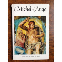 michel ange 1475 1564 le jugement dernier flammarion