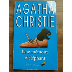 Une mémoire d'éléphant Club des masques