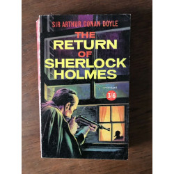 SIR THE RETURN OF