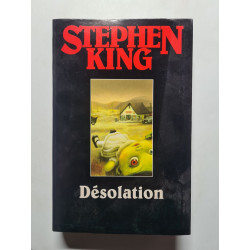 Désolation